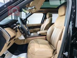 لاند روفر رانج روفر فوج